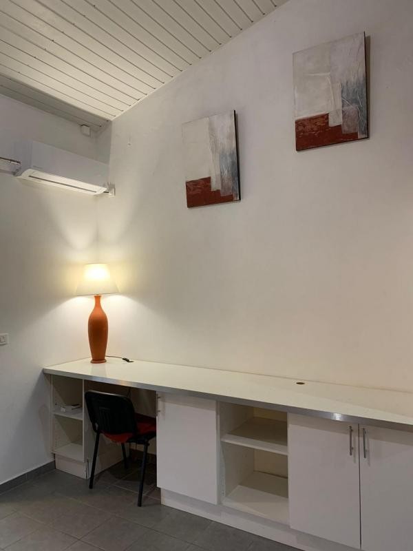 Vente Appartement à Cayenne 2 pièces