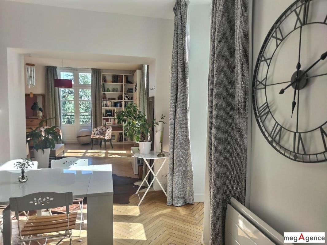 Vente Appartement à Nantes 3 pièces