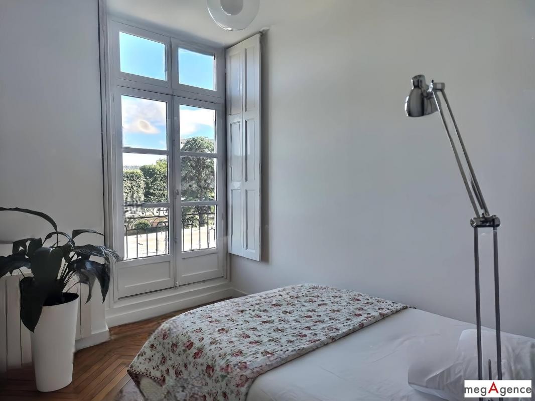 Vente Appartement à Nantes 3 pièces