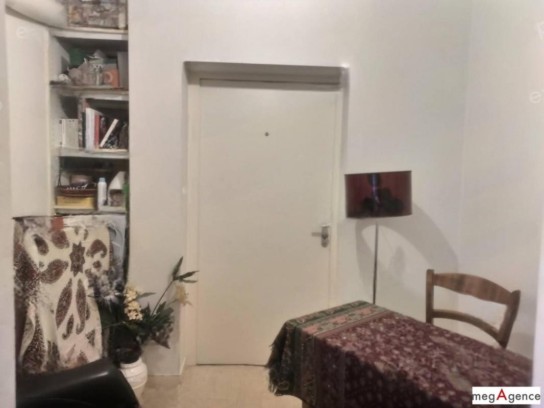 Vente Appartement à Nantes 3 pièces