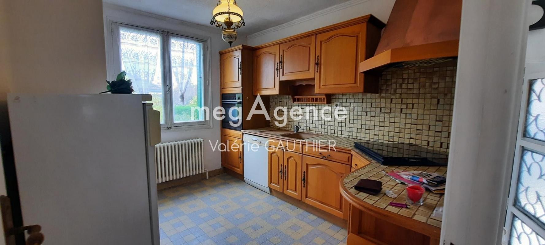 Vente Maison à Vendôme 3 pièces