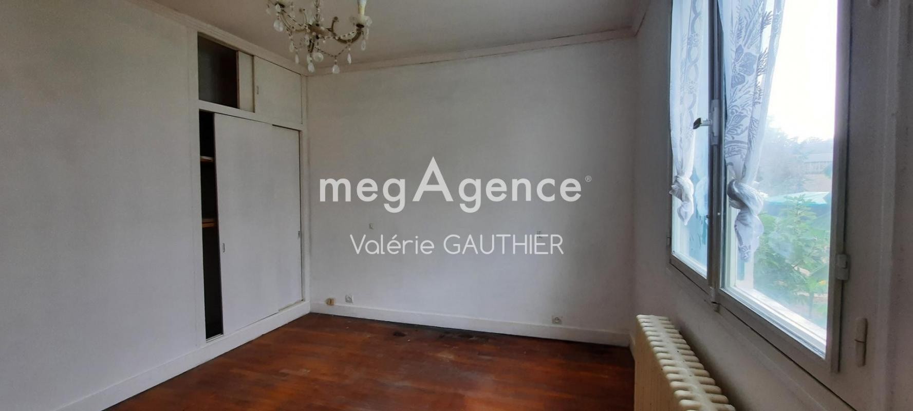 Vente Maison à Vendôme 3 pièces