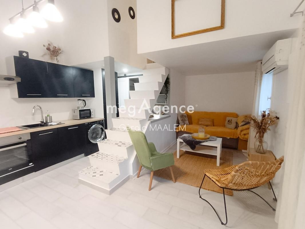 Vente Maison à la Motte 2 pièces