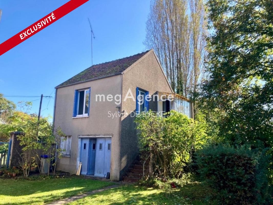 Vente Maison à Pont-sur-Yonne 7 pièces