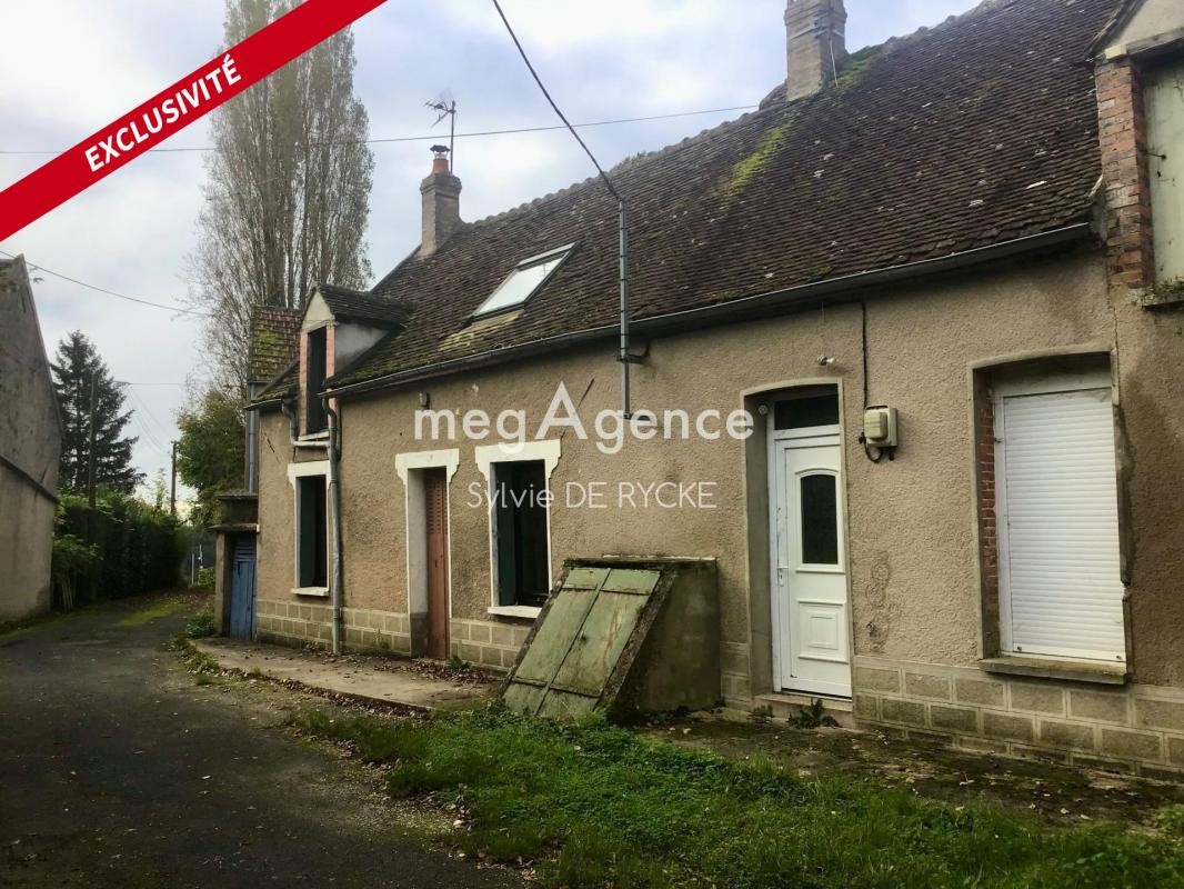 Vente Maison à Pont-sur-Yonne 7 pièces