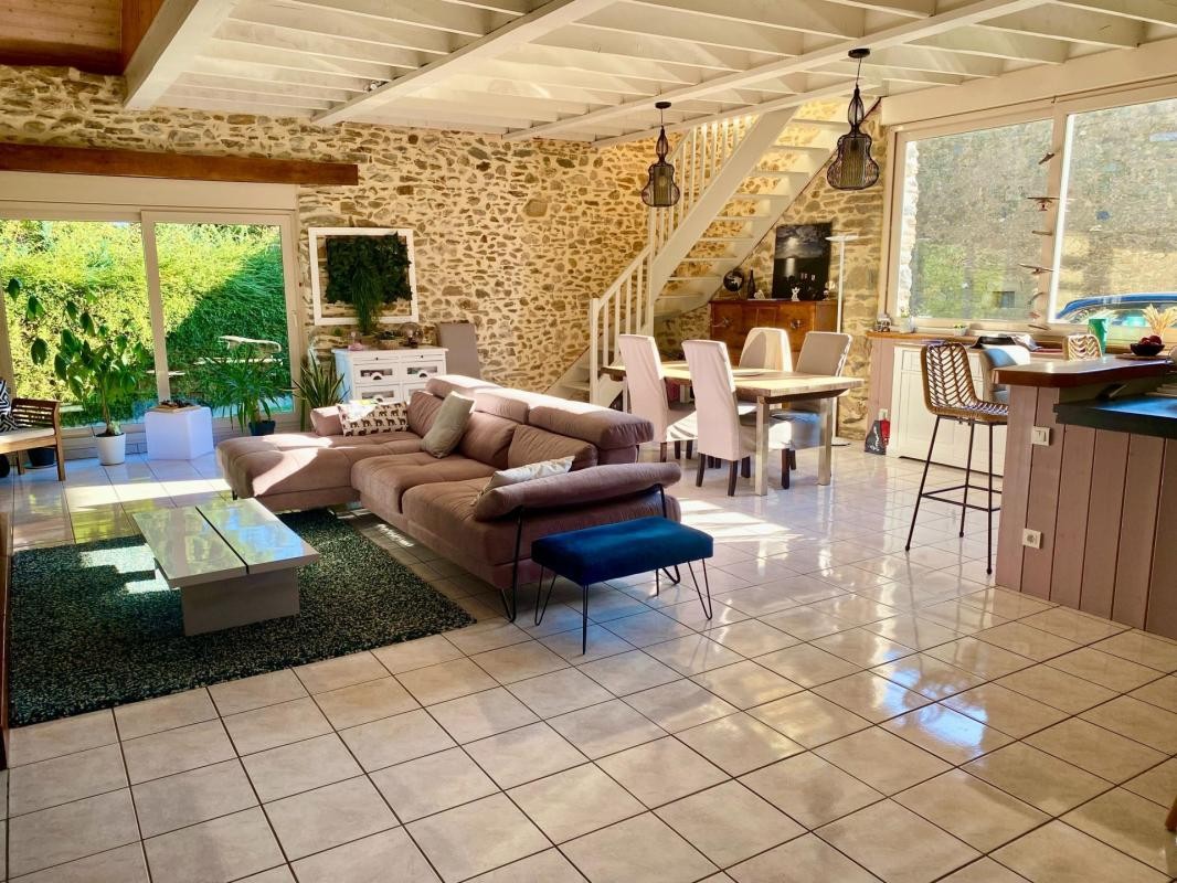 Vente Maison à Brive-la-Gaillarde 6 pièces