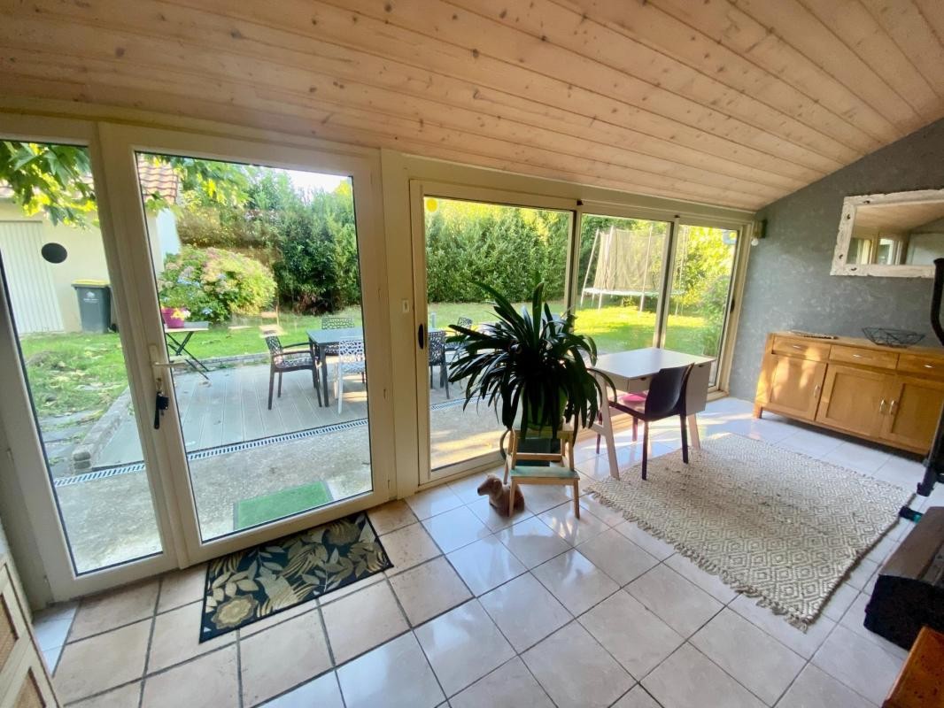 Vente Maison à Brive-la-Gaillarde 6 pièces