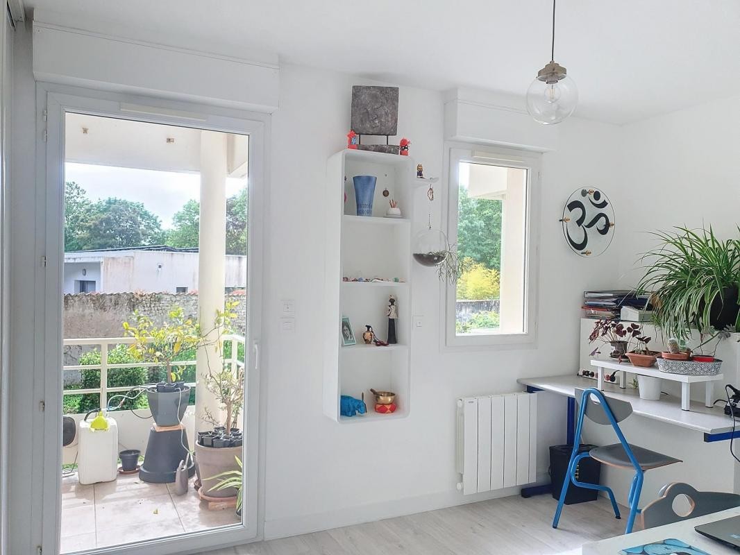 Vente Appartement à Périgny 4 pièces