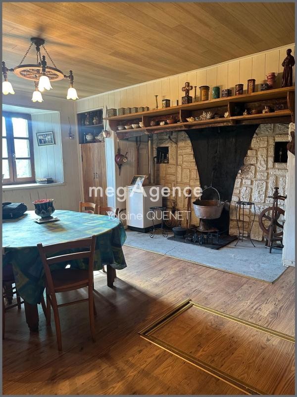 Vente Maison à Lacroix-Barrez 3 pièces