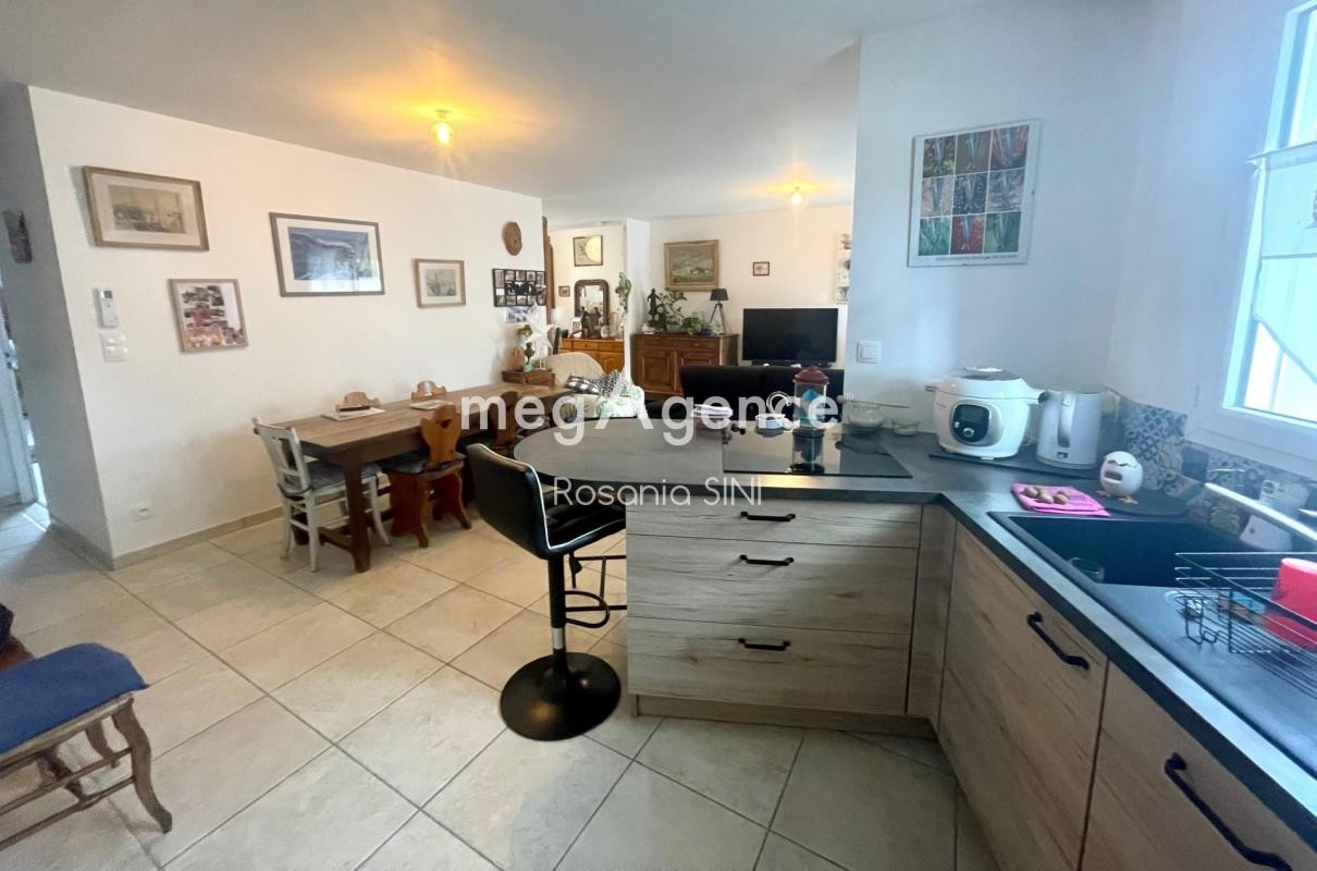 Vente Maison à les Sables-d'Olonne 4 pièces