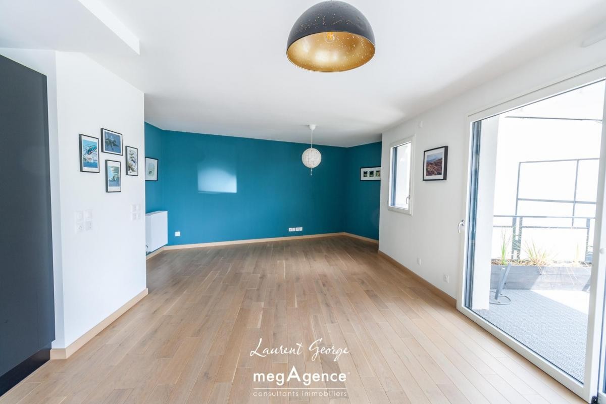 Vente Appartement à Mont-Saint-Aignan 3 pièces