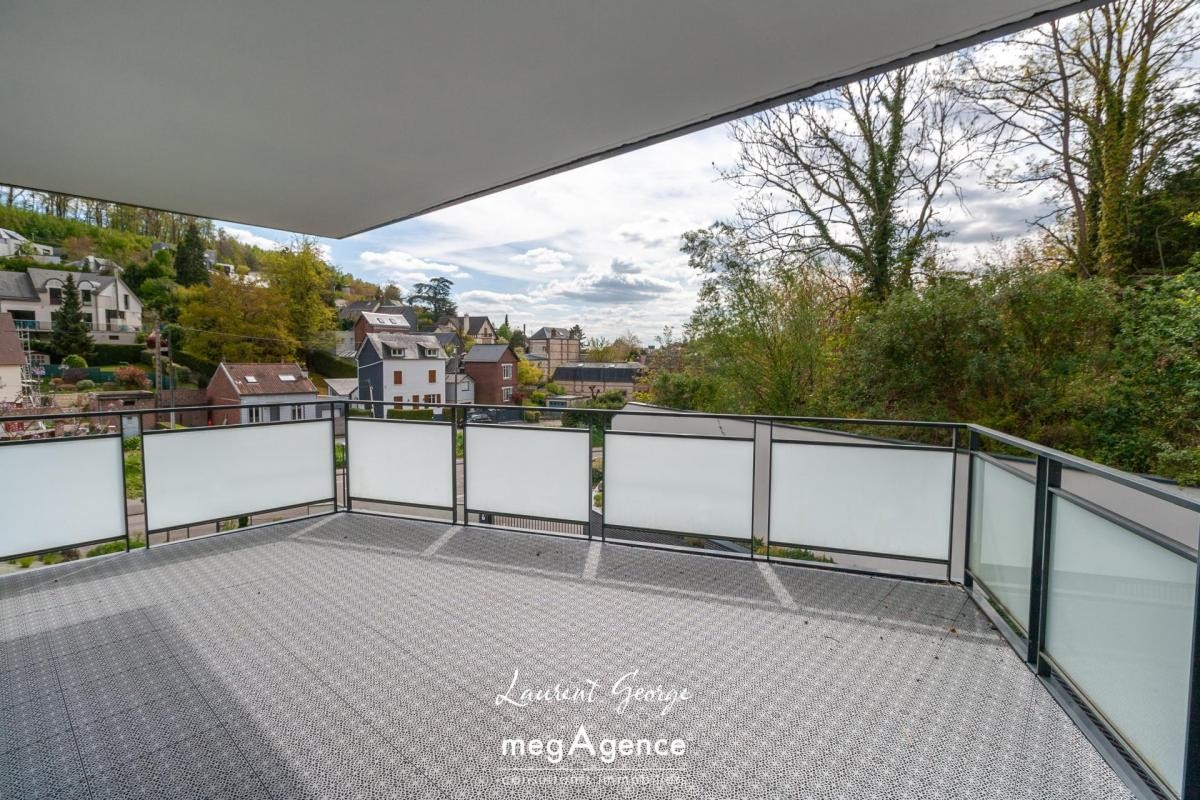 Vente Appartement à Mont-Saint-Aignan 3 pièces