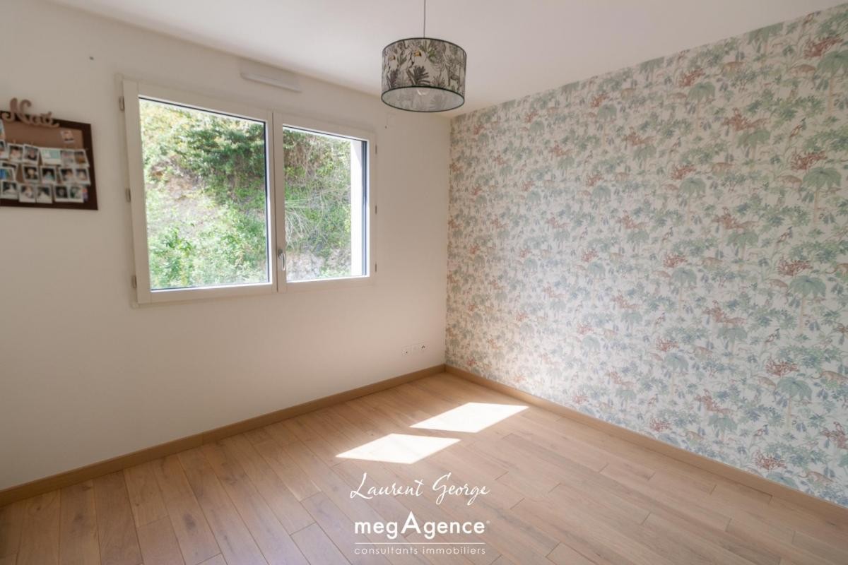 Vente Appartement à Mont-Saint-Aignan 3 pièces