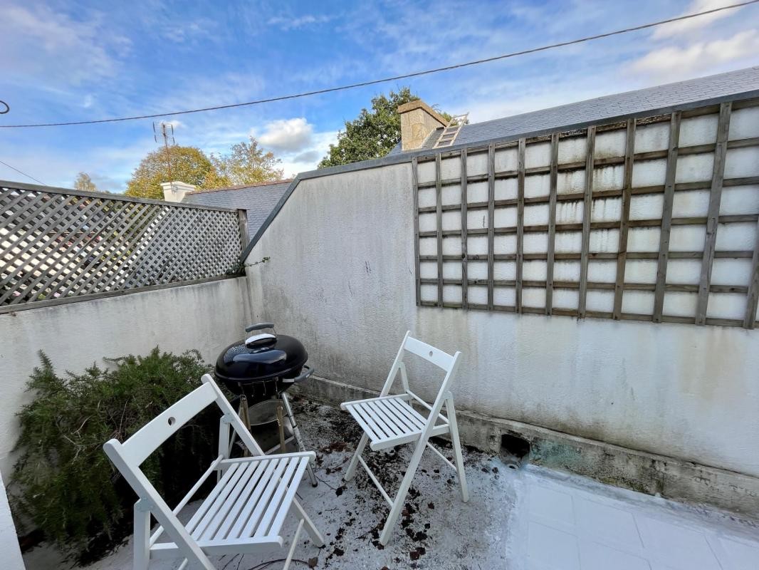 Vente Maison à Lannion 3 pièces