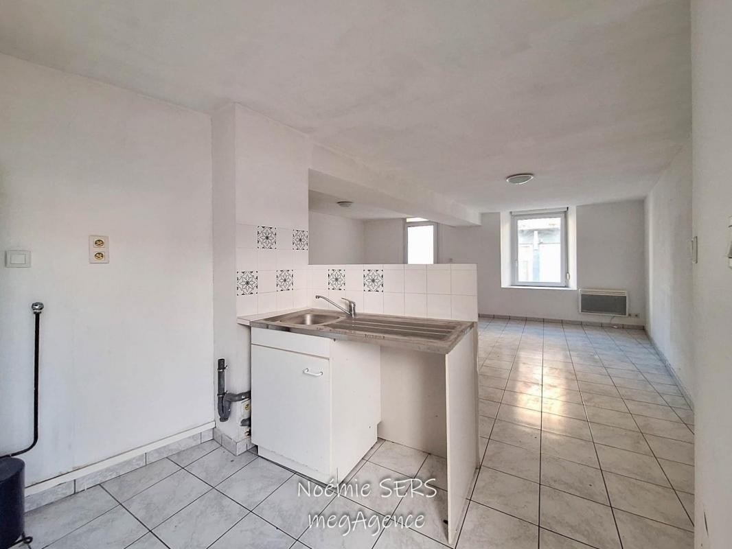 Vente Maison à Saint-Macaire-en-Mauges 5 pièces