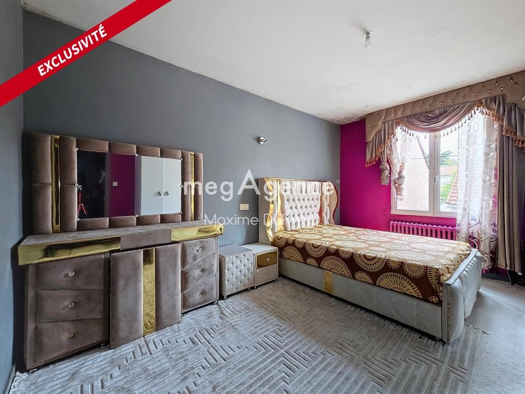 Vente Maison à Cholet 5 pièces