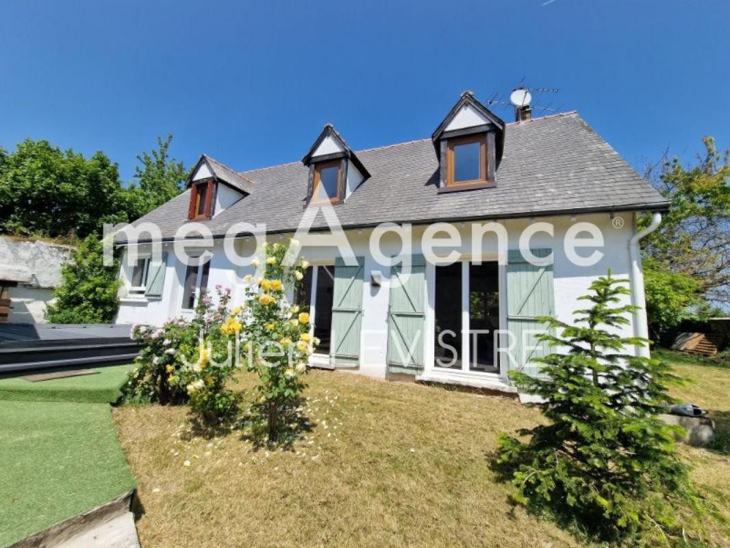 Vente Maison à Auneau 6 pièces