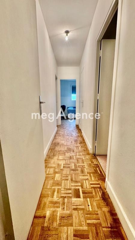 Vente Appartement à Champigny-sur-Marne 3 pièces