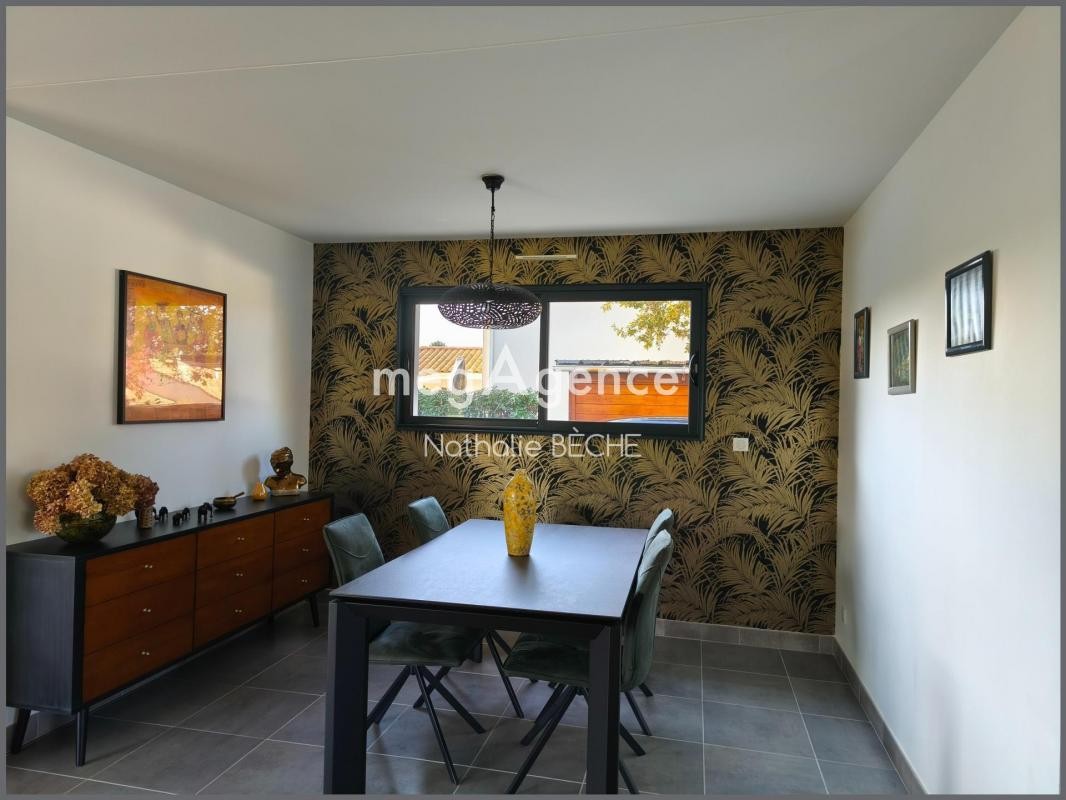 Vente Maison à Léognan 5 pièces