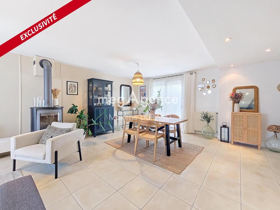 Vente Maison à Cholet 5 pièces