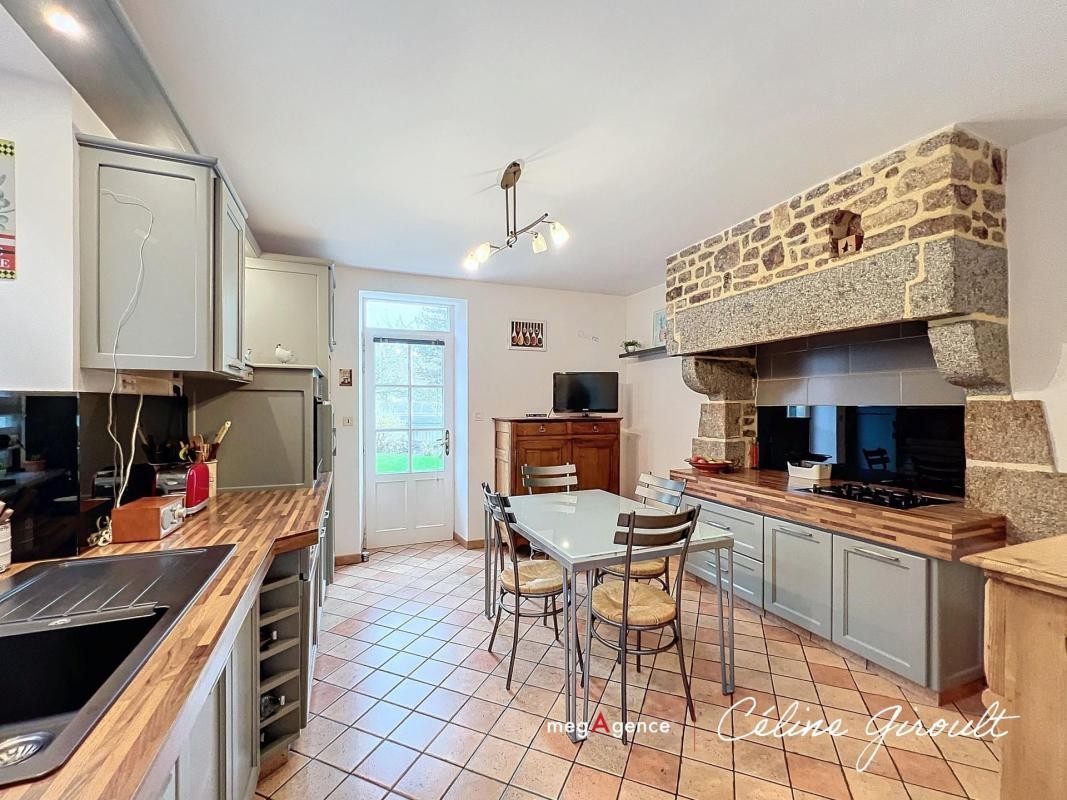 Vente Maison à Avranches 7 pièces