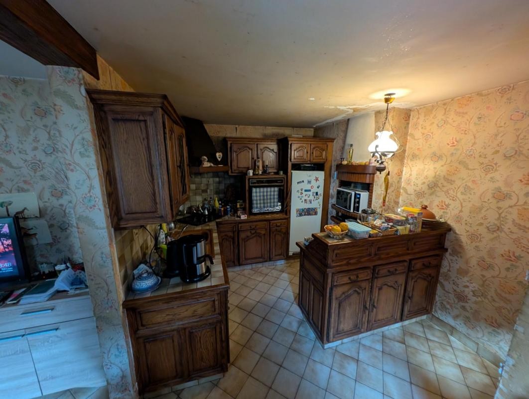 Vente Maison à Durtal 3 pièces