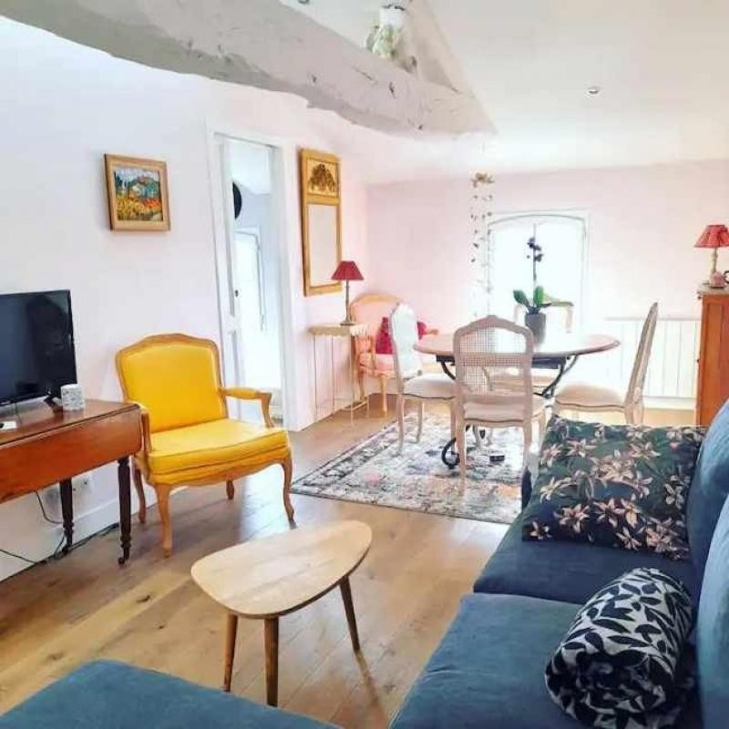 Location Appartement à Saint-Jean-d'Angély 2 pièces