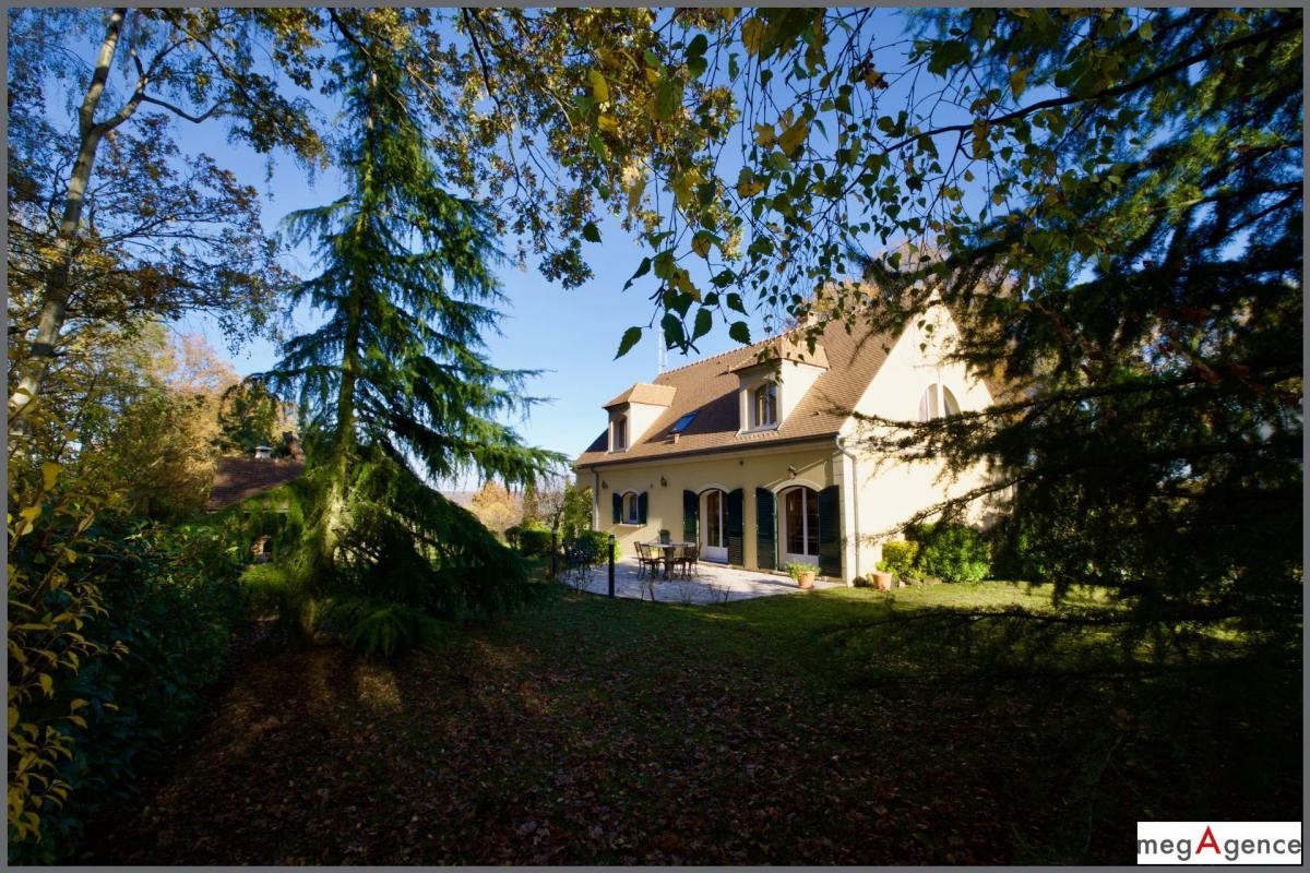 Vente Maison à Maurepas 8 pièces