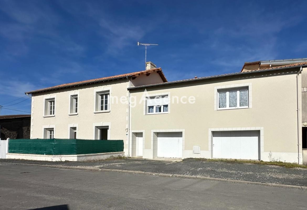 Vente Appartement à Poitiers 1 pièce