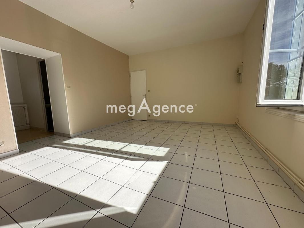 Vente Appartement à Poitiers 1 pièce