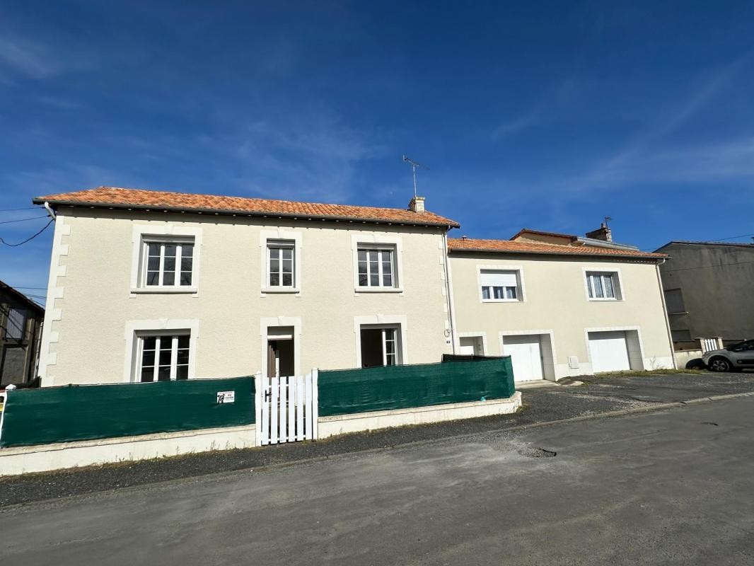 Vente Appartement à Poitiers 1 pièce