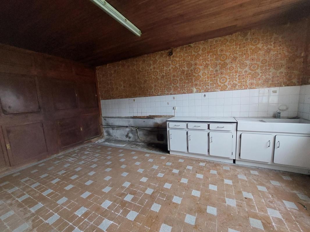 Vente Maison à Louargat 3 pièces