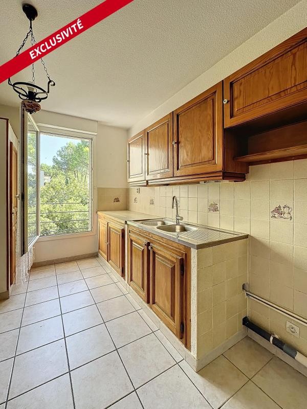 Vente Appartement à Aix-en-Provence 2 pièces