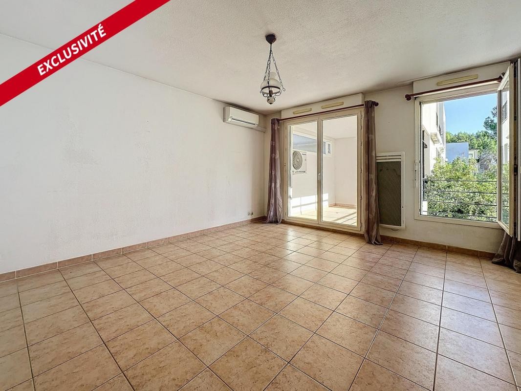 Vente Appartement à Aix-en-Provence 2 pièces