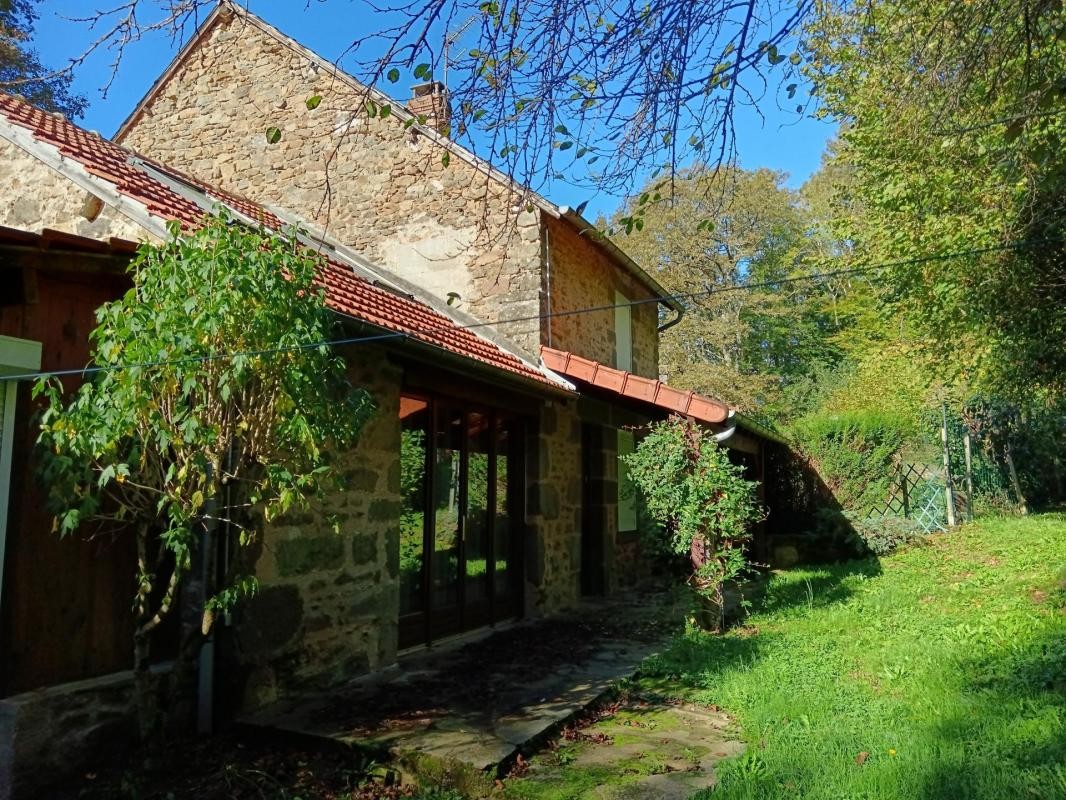 Vente Maison à Guéret 5 pièces