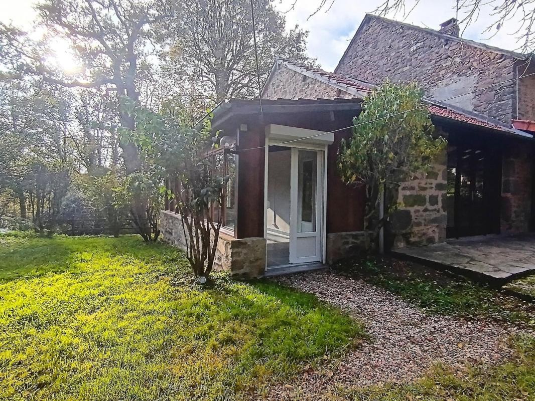 Vente Maison à Guéret 5 pièces