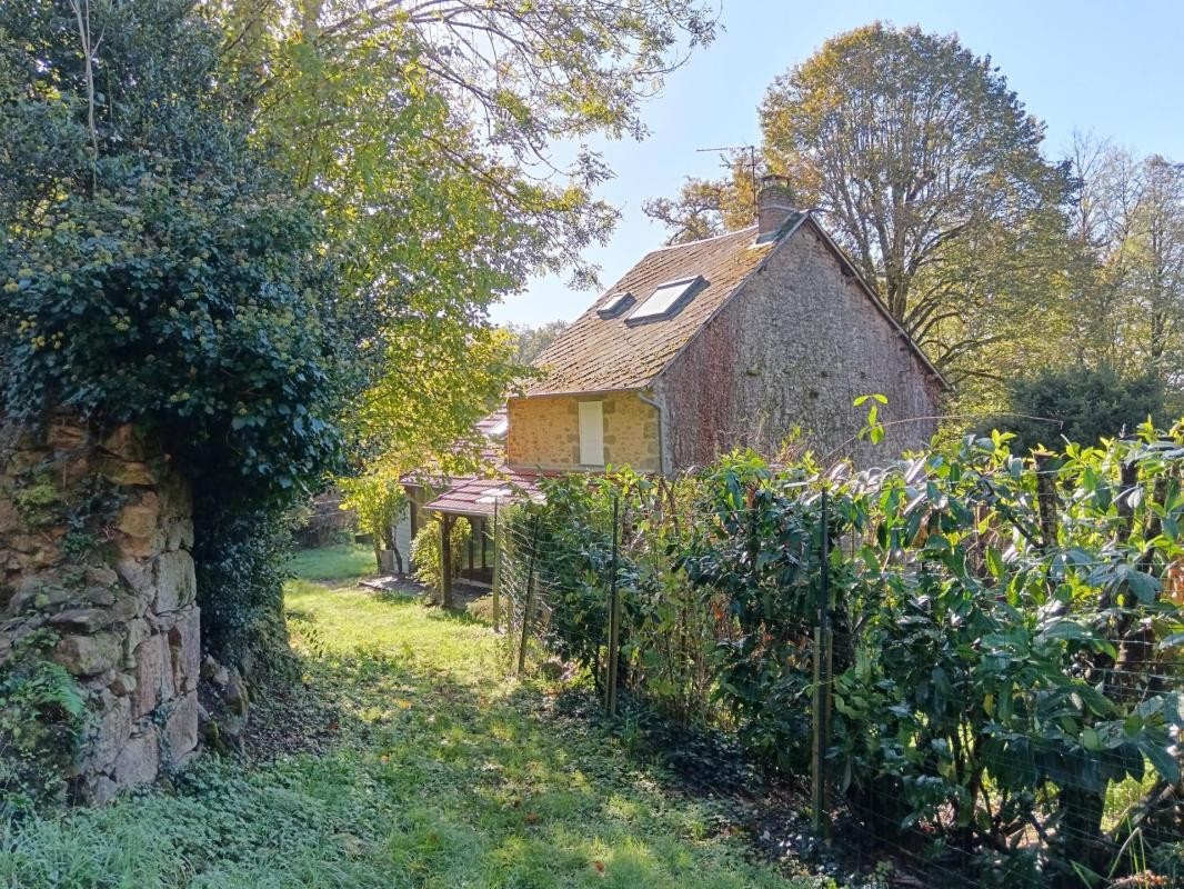 Vente Maison à Guéret 5 pièces