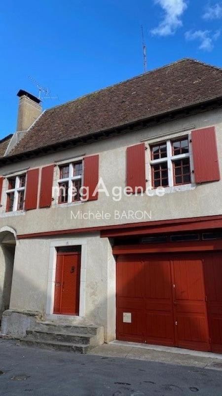 Vente Maison à Salies-de-Béarn 3 pièces