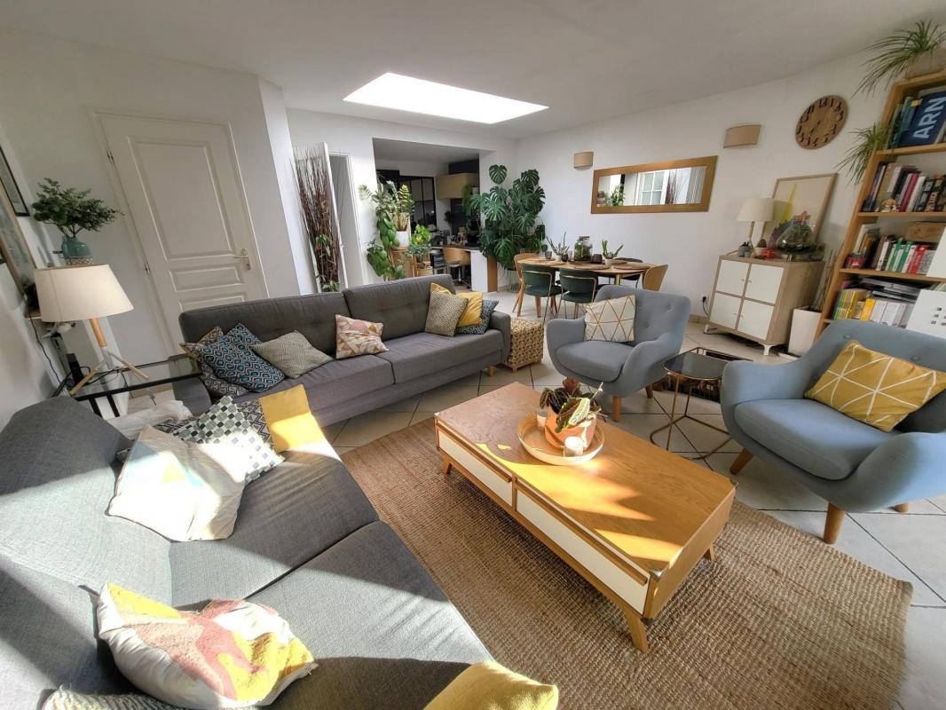 Vente Maison à Marcq-en-Barœul 3 pièces