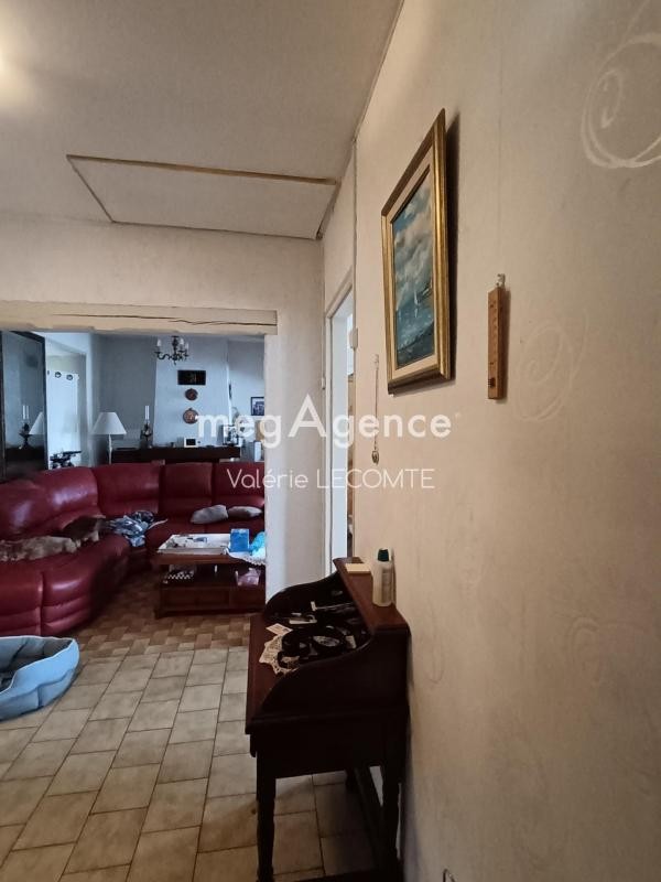 Vente Maison à Albert 4 pièces