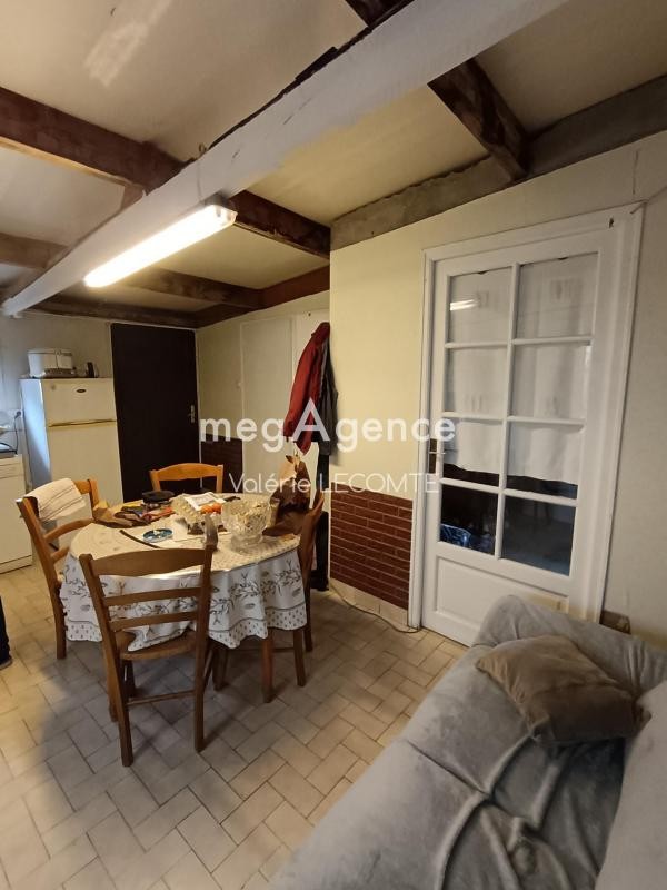 Vente Maison à Albert 4 pièces