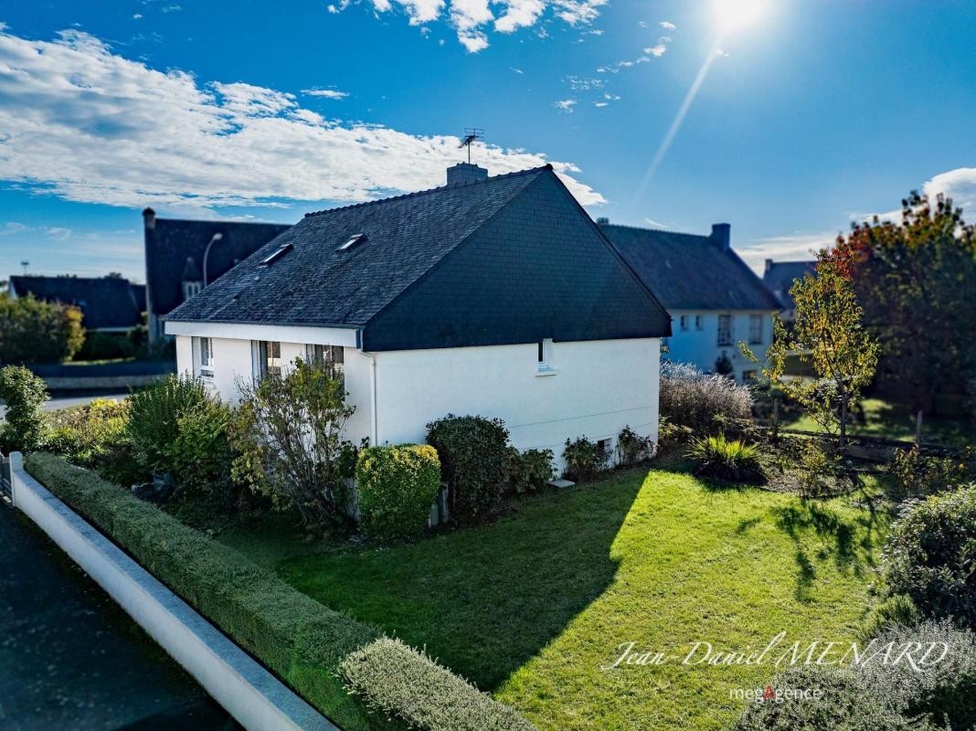 Vente Maison à Saint-Malo 6 pièces