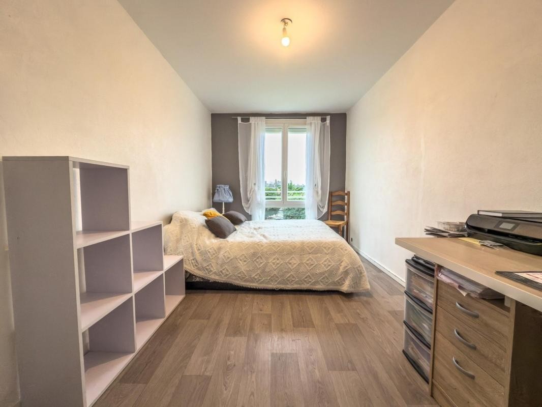 Vente Appartement à Dieppe 4 pièces