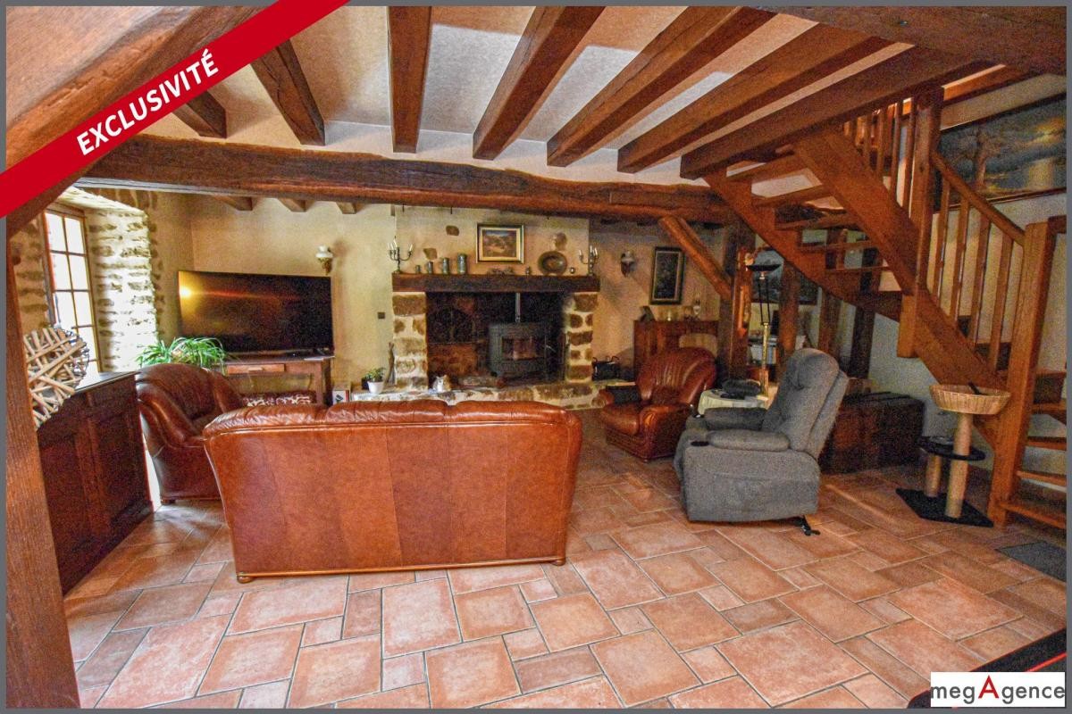 Vente Maison à Bouloire 5 pièces