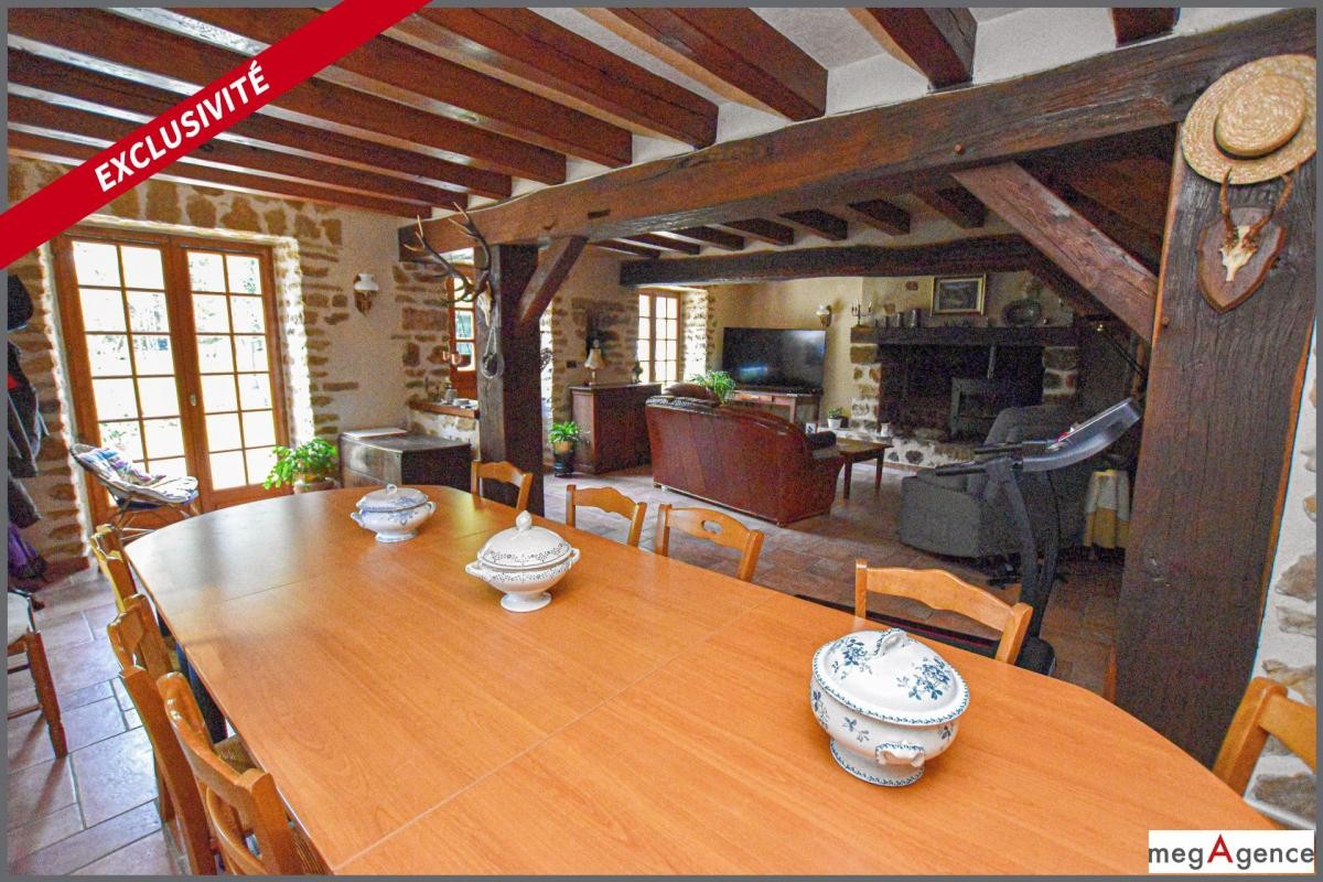 Vente Maison à Bouloire 5 pièces