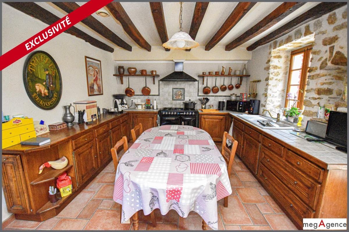 Vente Maison à Bouloire 5 pièces