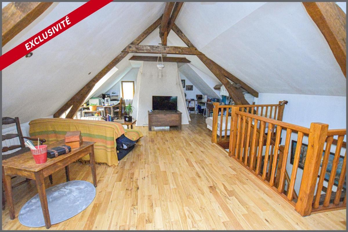 Vente Maison à Bouloire 5 pièces