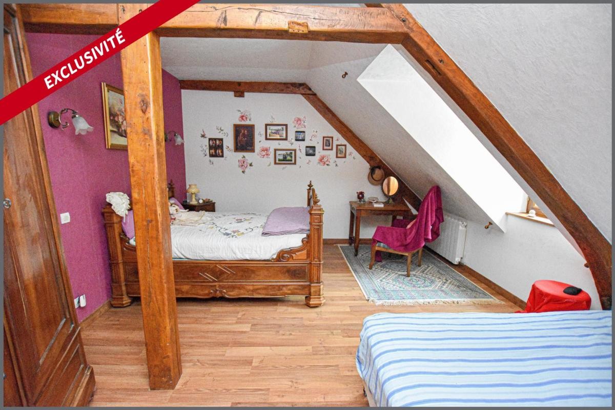 Vente Maison à Bouloire 5 pièces