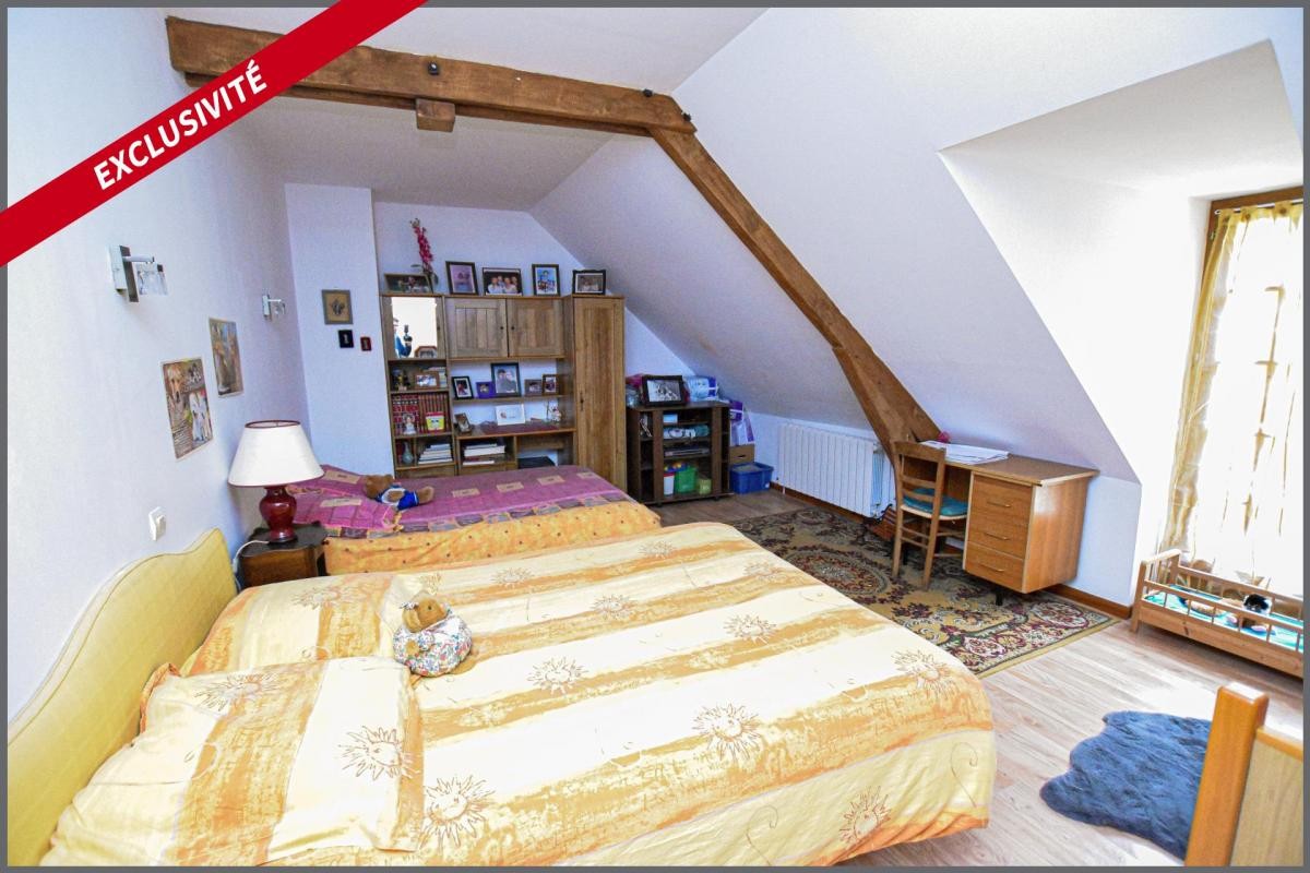 Vente Maison à Bouloire 5 pièces