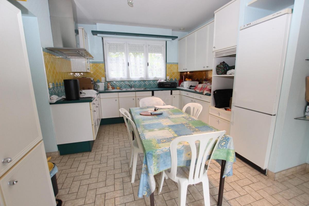 Vente Maison à Saumur 8 pièces